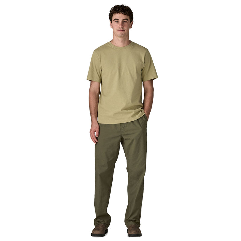 Pantalón LW All-Wear Gi Hombre | BSNG