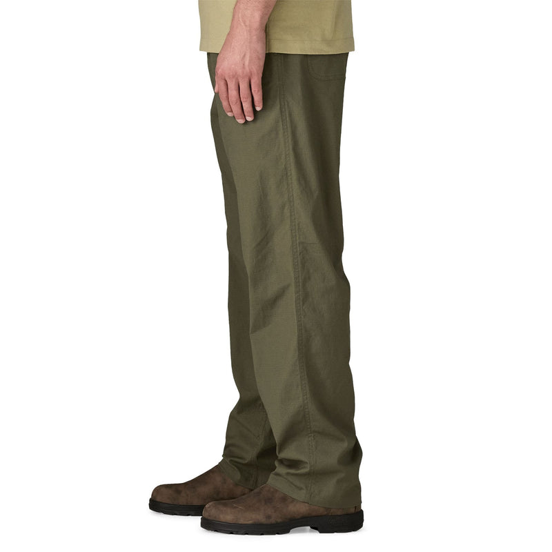 Pantalón LW All-Wear Gi Hombre | BSNG