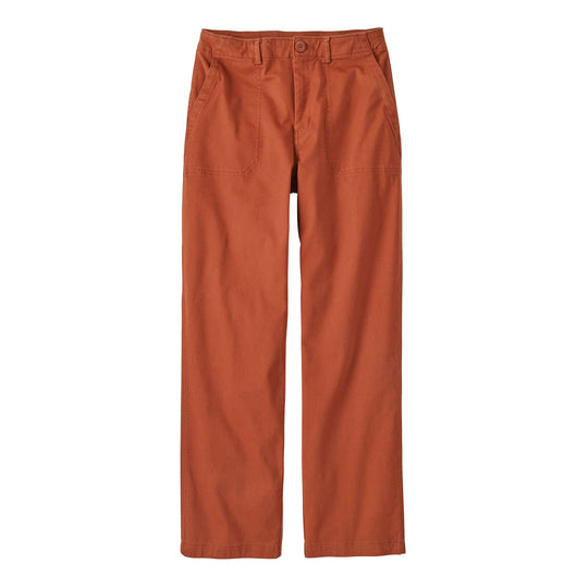 Pantalón Utility Mujer
