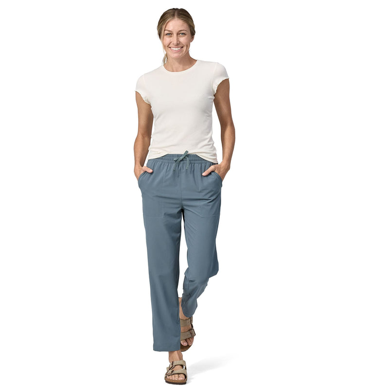 Pantalón Fleetwith Mujer | NUVG