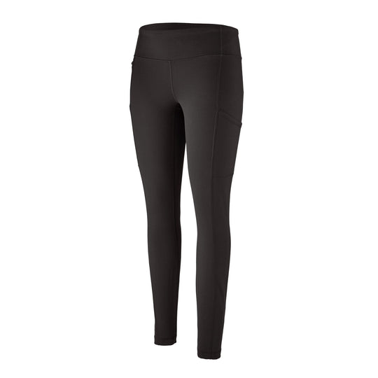 Calza Pack Out Tights Mujer