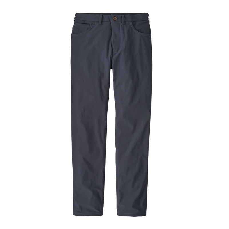 Pantalón Transit Traveler 5-Pocket- Regular Hombre | Front SMDB