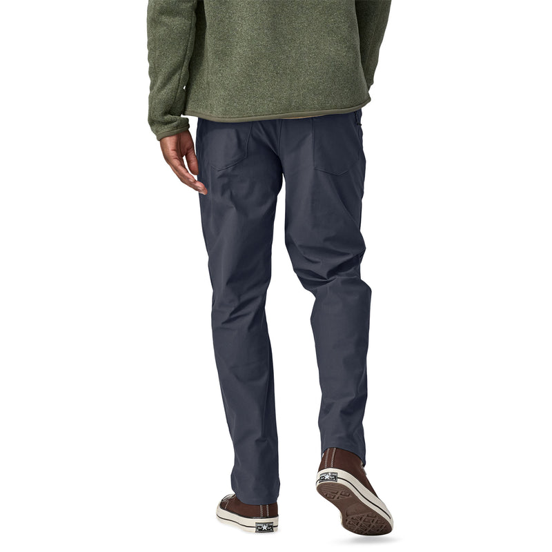 Pantalón Transit Traveler 5-Pocket- Regular Hombre | SMDB