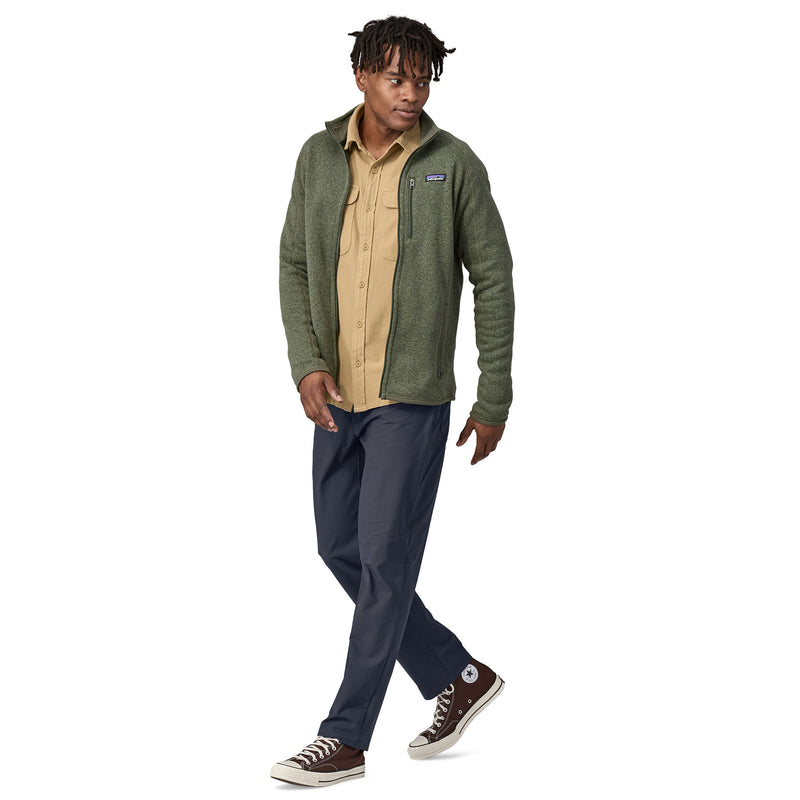 Pantalón Transit Traveler 5-Pocket- Regular Hombre | SMDB