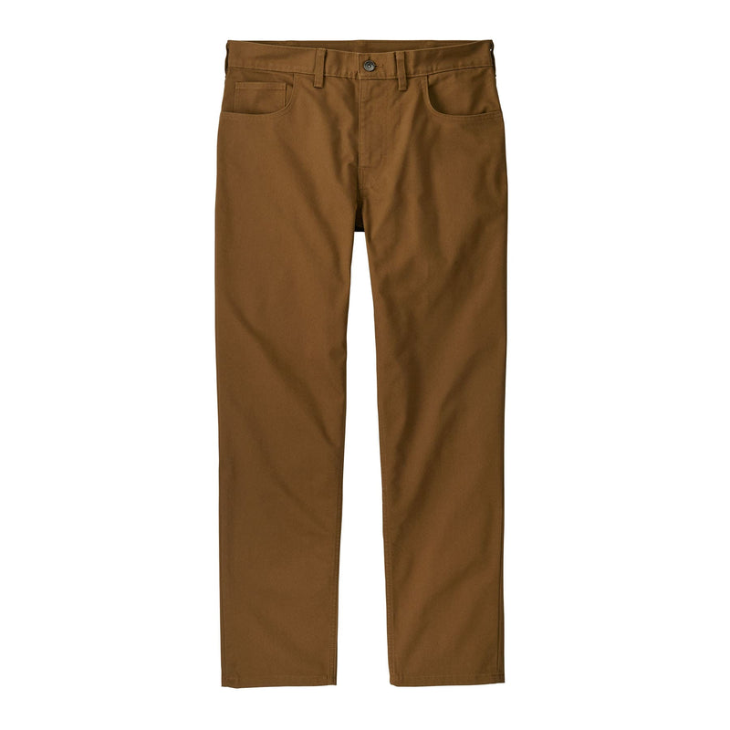 Pantalón Twill Traveler Hombre | COI