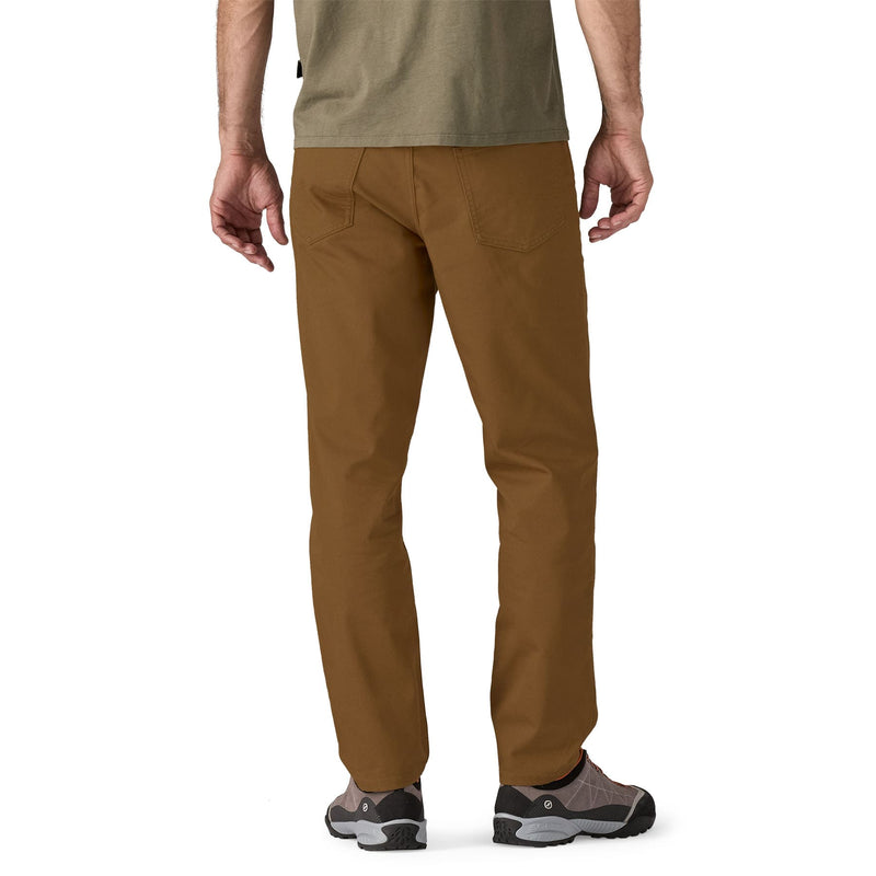 Pantalón Twill Traveler Hombre | COI
