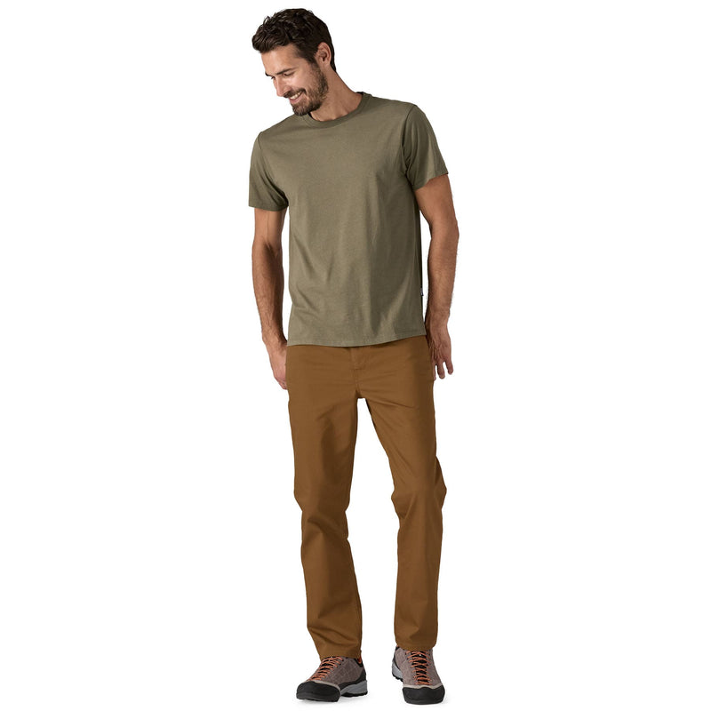 Pantalón Twill Traveler Hombre | COI