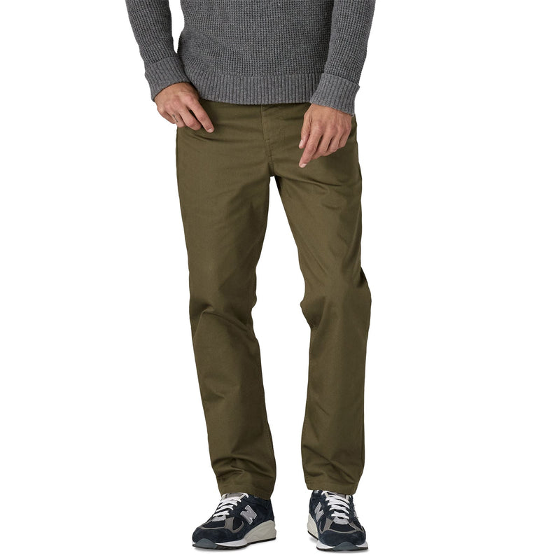 Pantalón Twill Traveler - Reg Hombre | Back BSNG