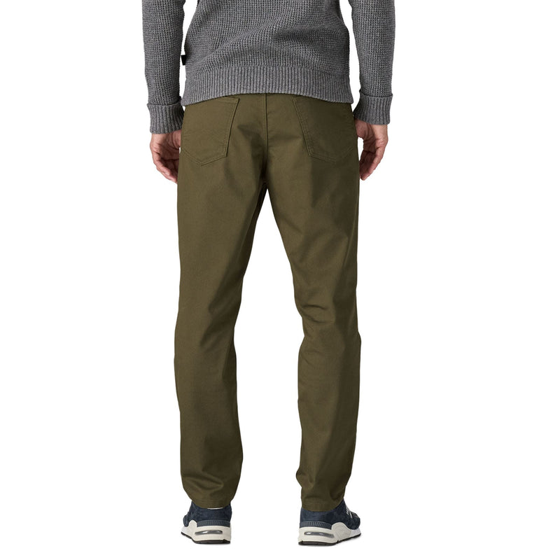 Pantalón Twill Traveler - Reg Hombre | BSNG