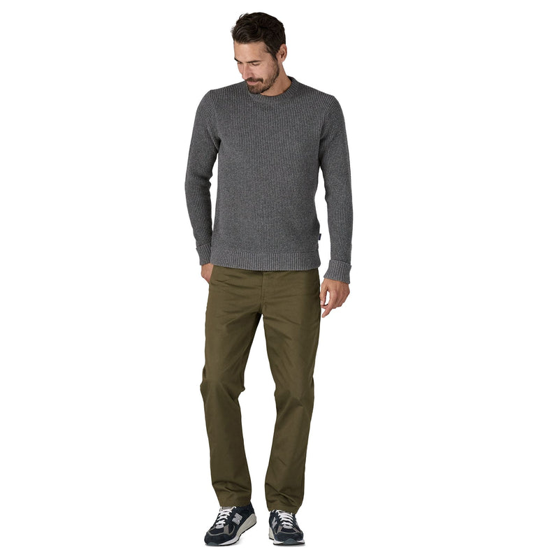 Pantalón Twill Traveler - Reg Hombre | BSNG