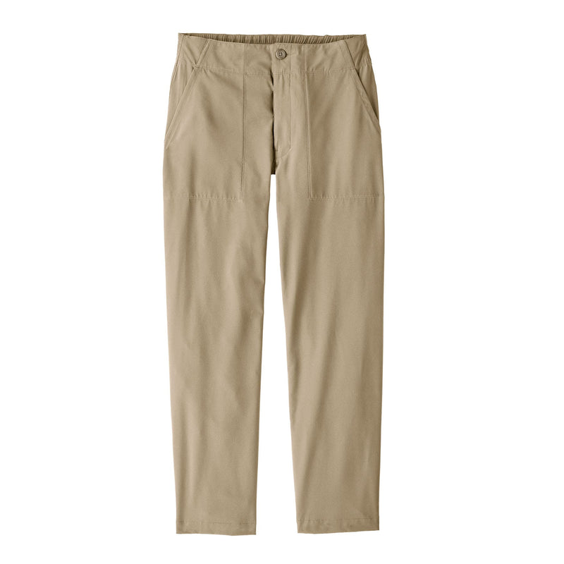 Pantalón Roamwith Mujer | Front SBDY