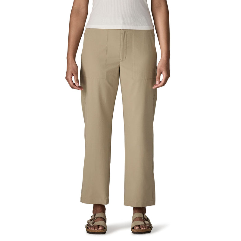 Pantalón Roamwith Mujer | Back SBDY