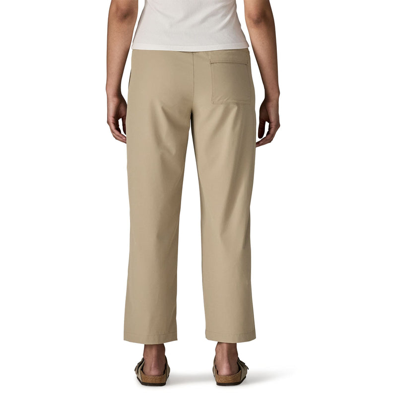 Pantalón Roamwith Mujer | SBDY