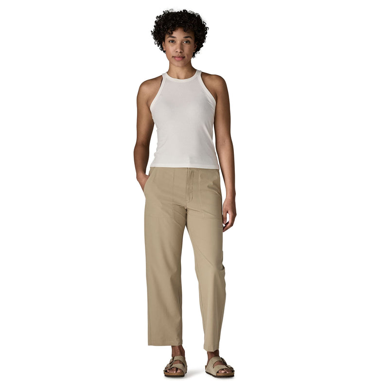Pantalón Roamwith Mujer | SBDY