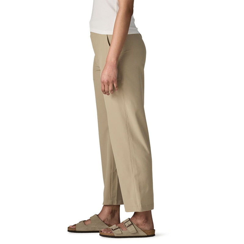 Pantalón Roamwith Mujer | SBDY