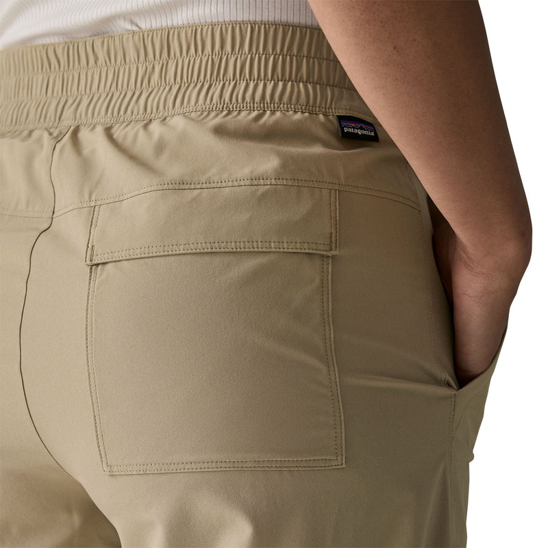 Pantalón Roamwith Mujer | SBDY