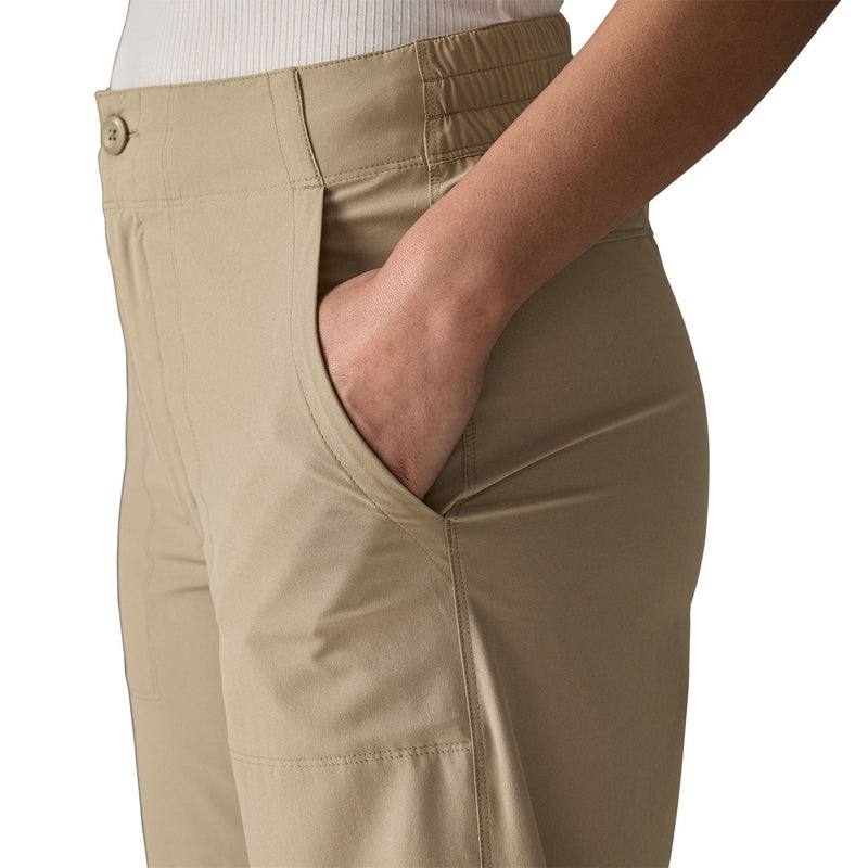 Pantalón Roamwith Mujer | SBDY