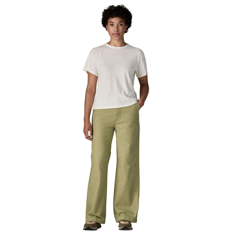 Pantalón Point Reyes Mujer | GMTG