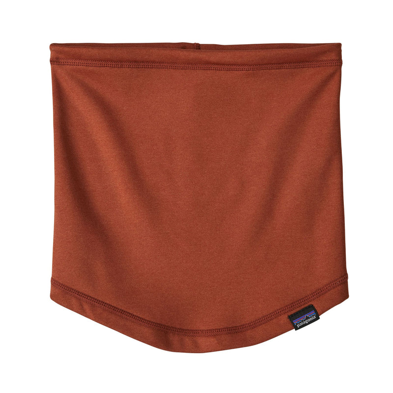 Cuello R1 Daily | Front BURR