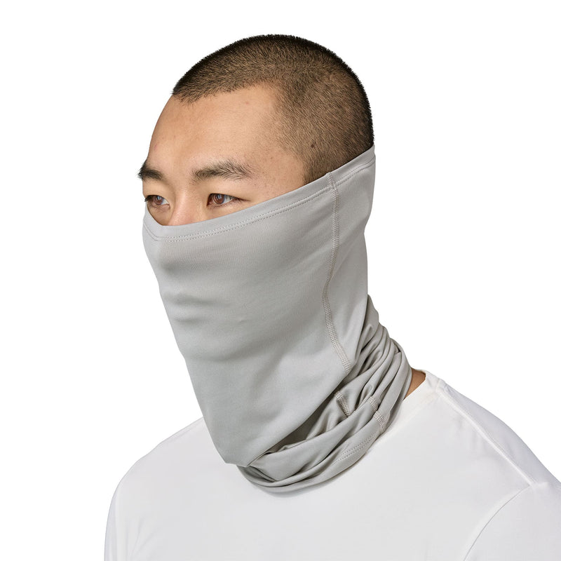 Cuello Sun Mask | Back SGRY