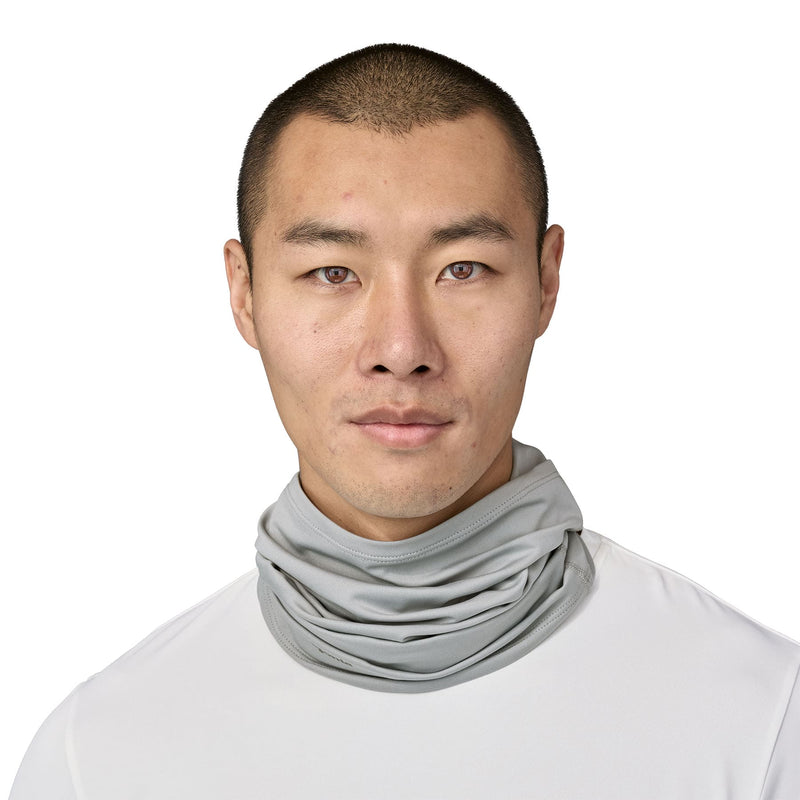 Cuello Sun Mask | SGRY