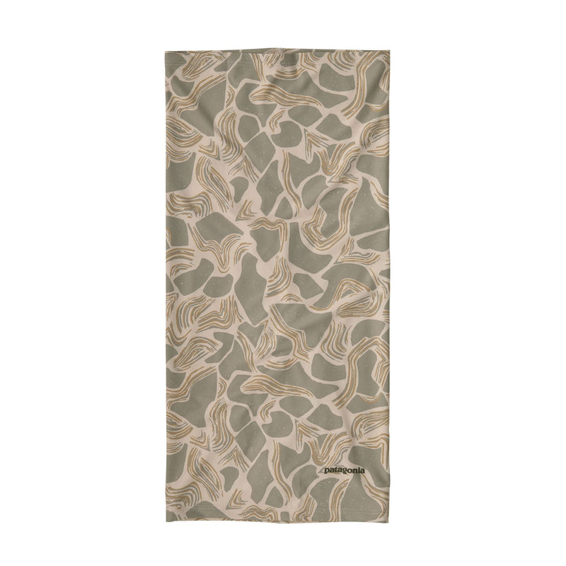 Cuello Protector Sun Mask | Front CLNA