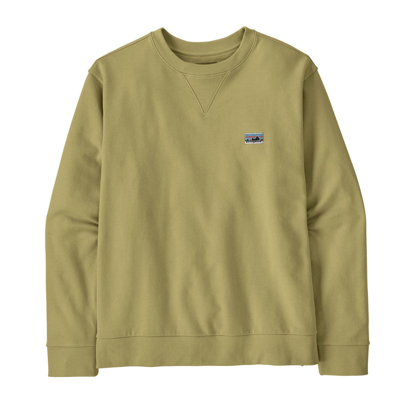 Buzo Daily Crewneck Unisex | Front GMTG