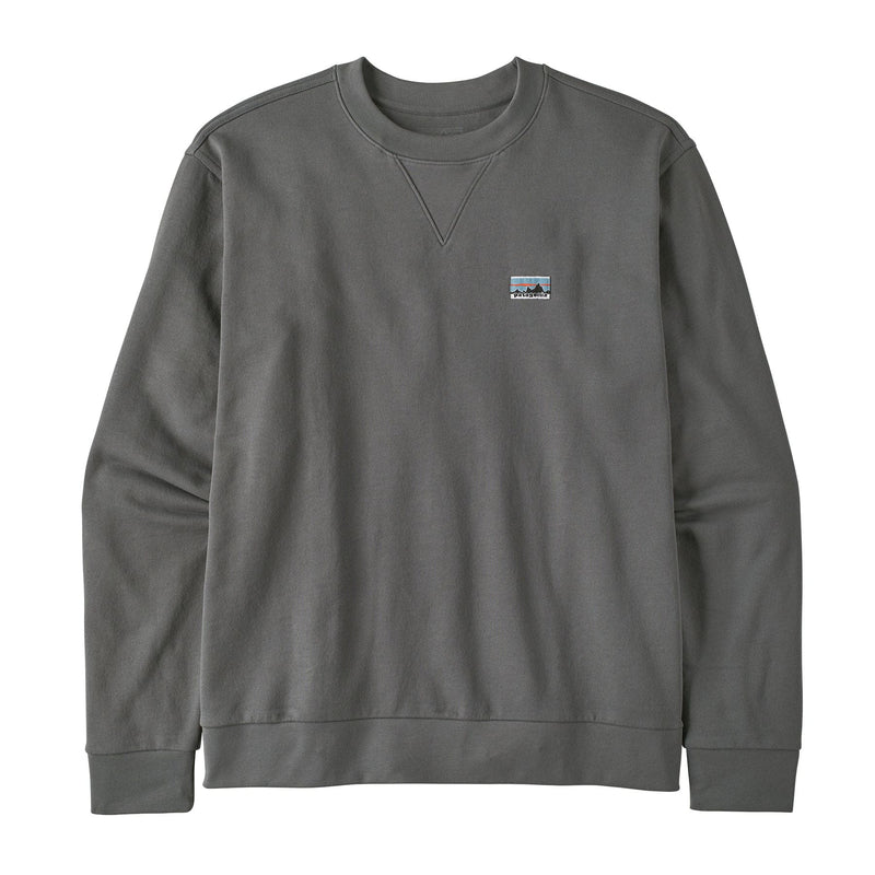 Buzo Daily Crewneck Unisex | Front NGRY