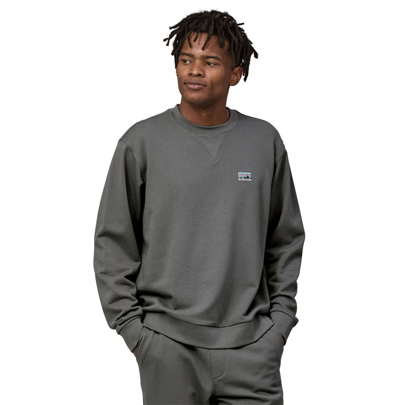 Buzo Daily Crewneck Unisex | Back NGRY