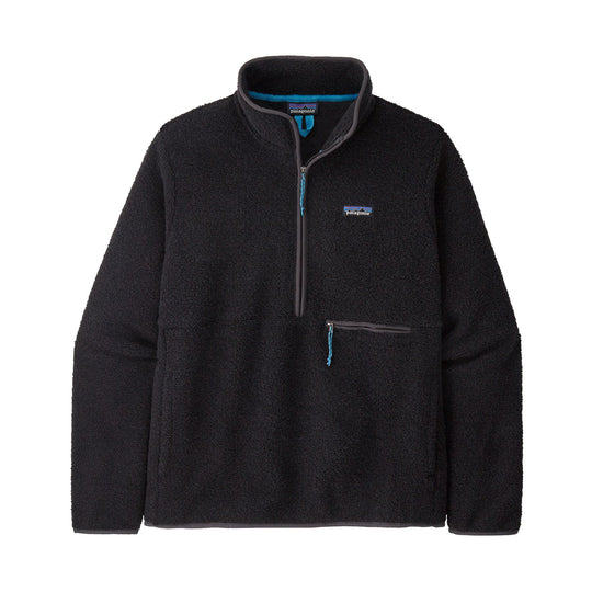 Buzo Reclaimed Fleece P/O Hombre