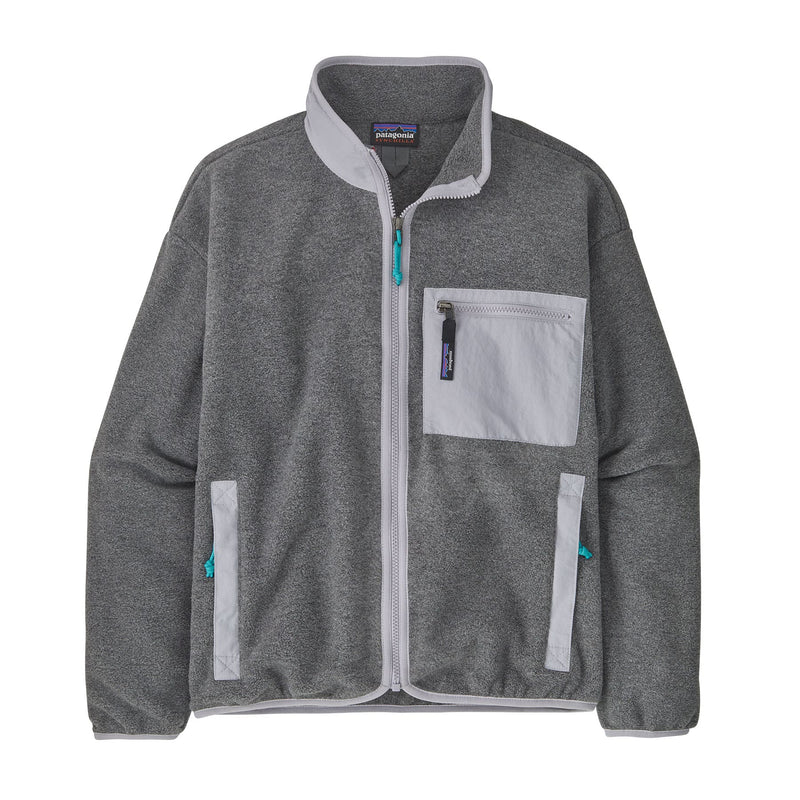 Campera Synchilla® Fleece Mujer | Front NLHE