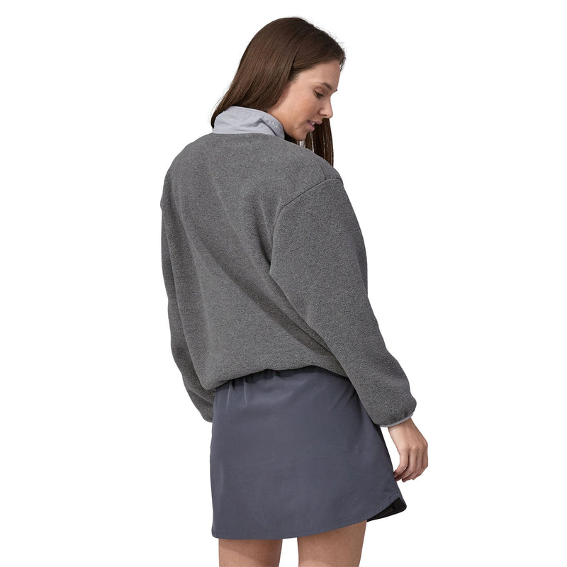 Campera Synchilla® Fleece Mujer | NLHE