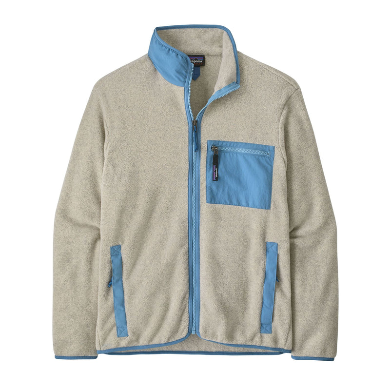 Campera Men's Synchilla® | Front OLSB