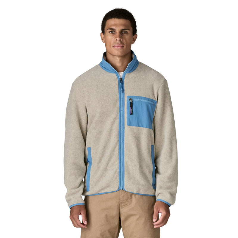 Campera Men's Synchilla® | Back OLSB