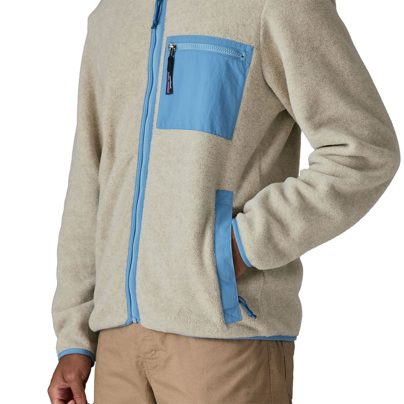 Campera Men's Synchilla® | OLSB