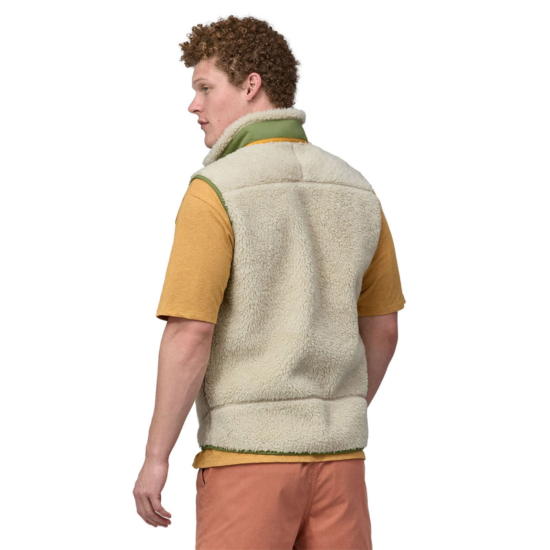 Chaleco Classic Retro-X Hombre | DNLB