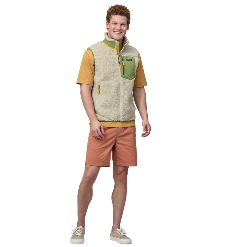 Chaleco Classic Retro-X Hombre | DNLB