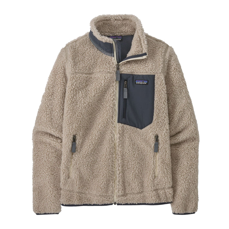 Campera Classic Retro-X Mujer | Front NTSB