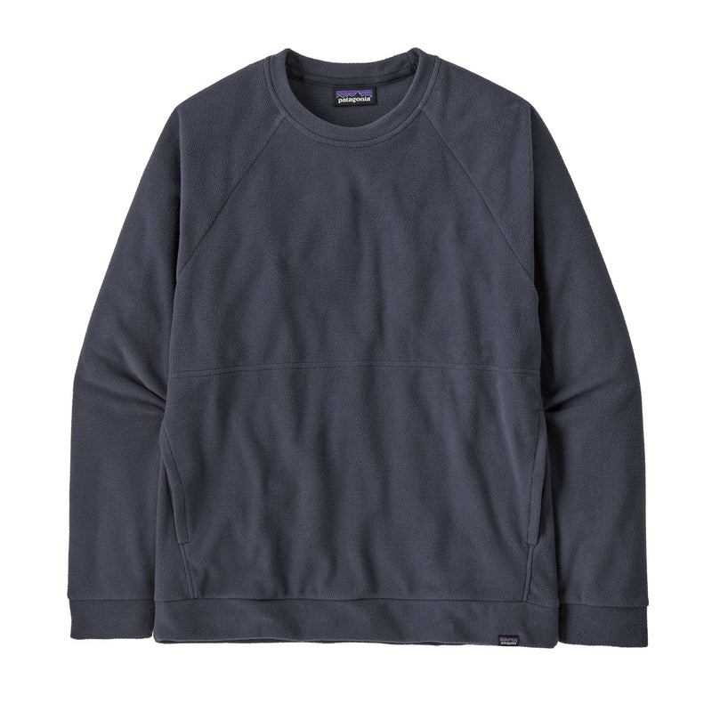 Buzo Micro D Crewneck Hombre | Front SMDB