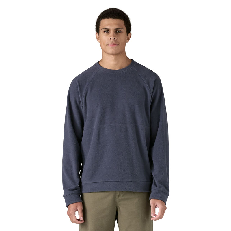 Buzo Micro D Crewneck Hombre | Back SMDB
