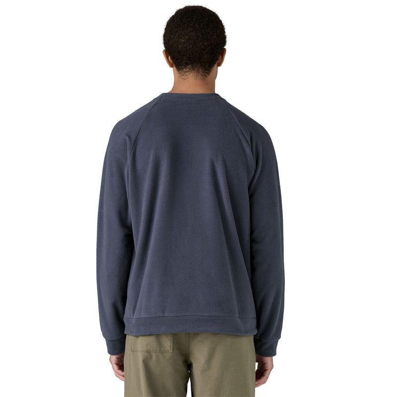 Buzo Micro D Crewneck Hombre | SMDB