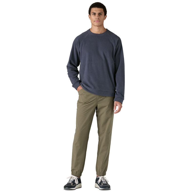 Buzo Micro D Crewneck Hombre | SMDB