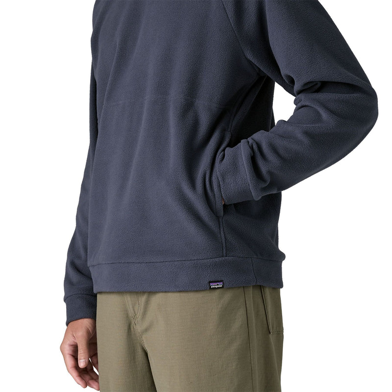 Buzo Micro D Crewneck Hombre | SMDB