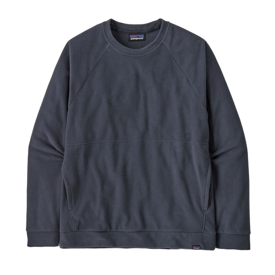 Buzo Micro D Crewneck Hombre