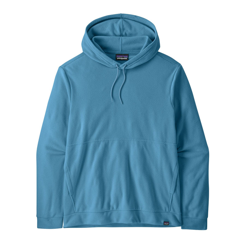 Buzo Micro D Hoody Hombre | SHRB