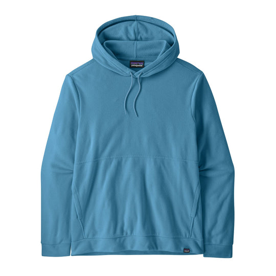 Buzo Micro D Hoody Hombre