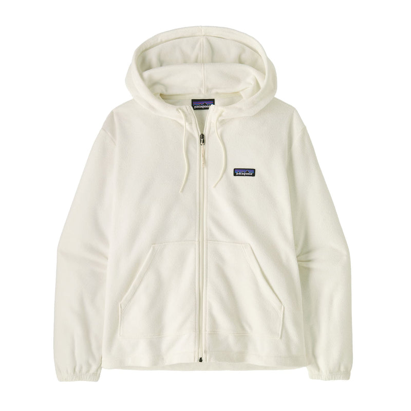 Buzo Micro D Mujer | Front BCW