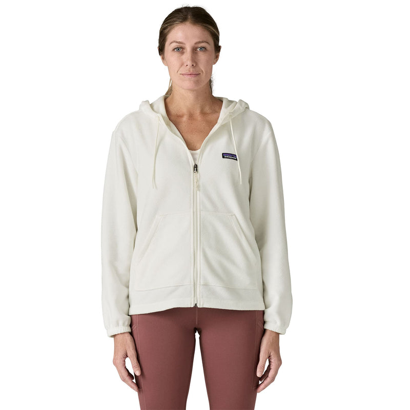 Buzo Micro D Mujer | Back BCW