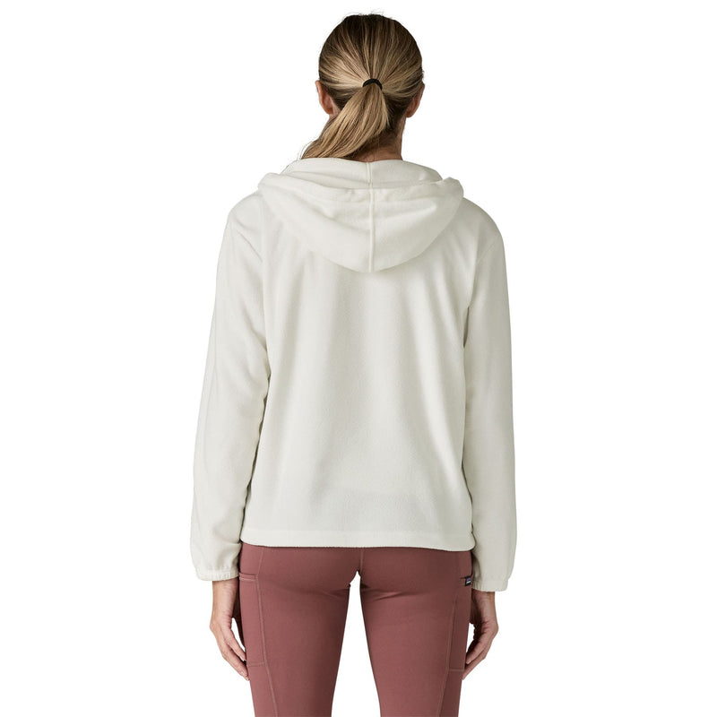 Buzo Micro D Mujer | BCW