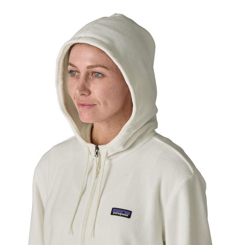 Buzo Micro D Mujer | BCW